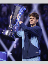 2024 ATP Finals Jannik Sinner Jacket
